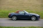 Mazda MX-5 Venture Edition roadster 2013 года (UK)
